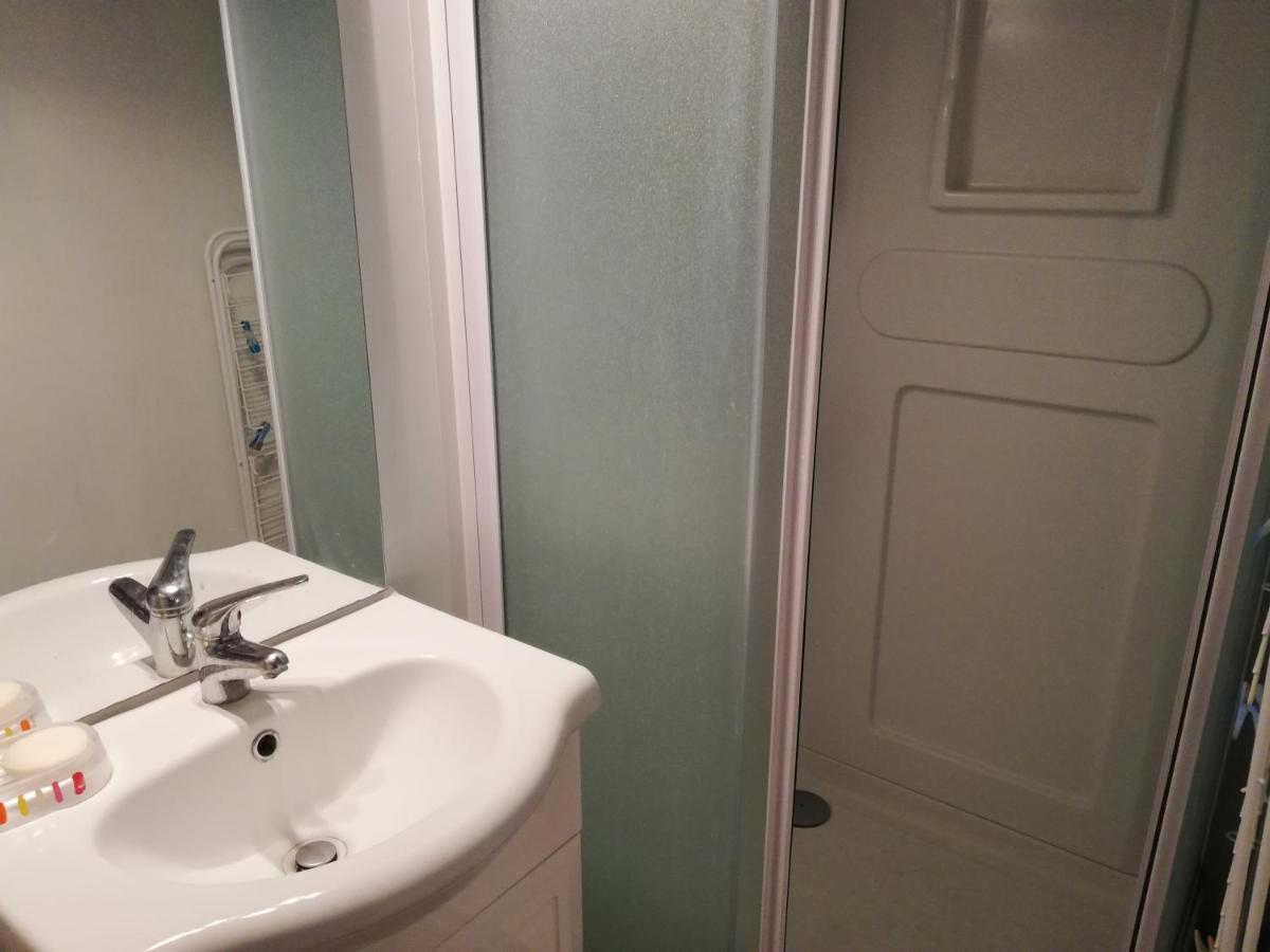 Apartament La Mouette Rieuse Dieppe Zewnętrze zdjęcie